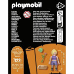 Playmobil Naruto Shippuden Ino για 5-99 ετών