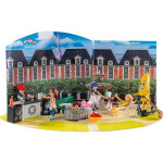 Playmobil Miraculous Πάρτι στο Παρίσι για 4-10 ετών