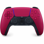 Sony Dualsense V2 Ασύρματο Gamepad για PS5 Cosmic Red