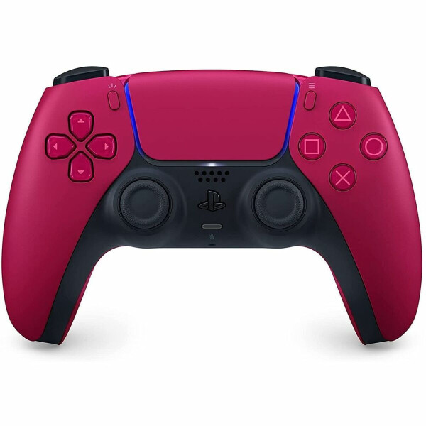 Sony Dualsense V2 Ασύρματο Gamepad για PS5 Cosmic Red