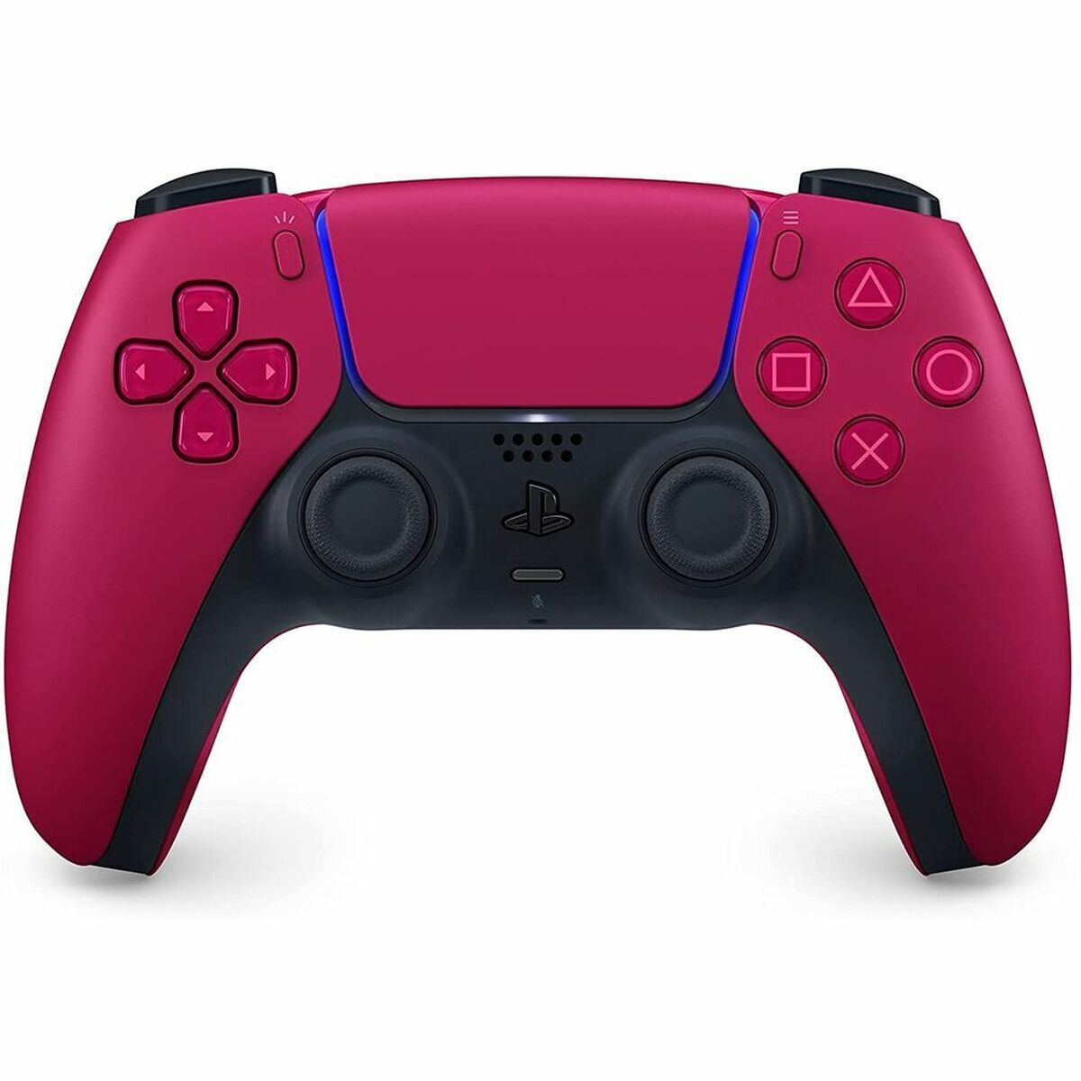 Sony Dualsense V2 Ασύρματο Gamepad για PS5 Cosmic Red