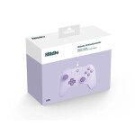 8Bitdo Ultimate 2C Ενσύρματο Gamepad για Android / PC Purple