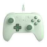 8Bitdo Ultimate 2C Ενσύρματο Gamepad για Android / PC Πράσινο