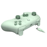 8Bitdo Ultimate 2C Ενσύρματο Gamepad για Android / PC Πράσινο