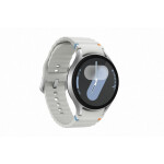 Samsung Galaxy Watch7 Aluminium 44mm Αδιάβροχο Silver