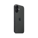 Apple iPhone 16 8/128GB Black