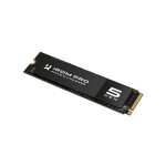 GoodRAM IRDM Pro Gen 5 SSD 2TB M.2 NVMe PCI Express 5.0 Κωδικός IRP-SSDPR-P54S-2K0-80