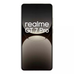 Realme GT 7 Pro 5G Dual SIM 12/256GB Galaxy Grey