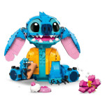Lego Disney Stitch για 9 Ετών 730τμχ Κωδικός 43249