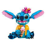 Lego Disney Stitch για 9 Ετών 730τμχ Κωδικός 43249