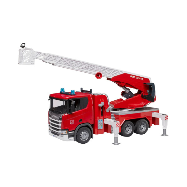 Bruder Scania Super 560r Αυτοκινητάκι για 3 Ετών