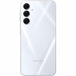 Samsung Galaxy A16 5G Dual SIM 4/128GB Light Gray