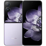 Xiaomi Mix Flip 5G Dual SIM 12/512GB Μωβ