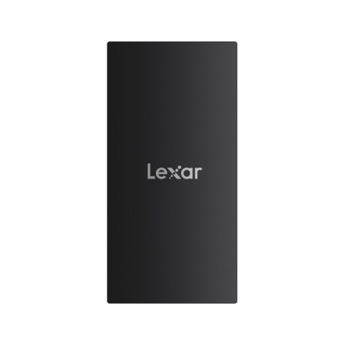 Lexar SL300 USB 3.2 Εξωτερικός SSD 2TB Μαύρο