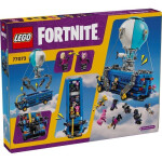 Lego Τουβλάκια Fortnite Battle Bus για 10 Ετών 954τμχ Κωδικός 77073