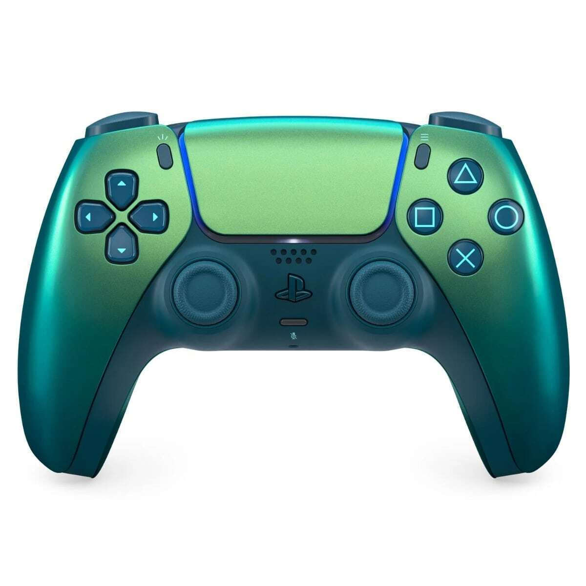 Sony DualSense Ασύρματο Gamepad για PS5 Chroma Teal