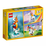 Lego Creator Magical Unicorn για 7 Ετών Κωδικός 31140