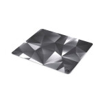 Endorfy Crystal Black L Mouse Pad