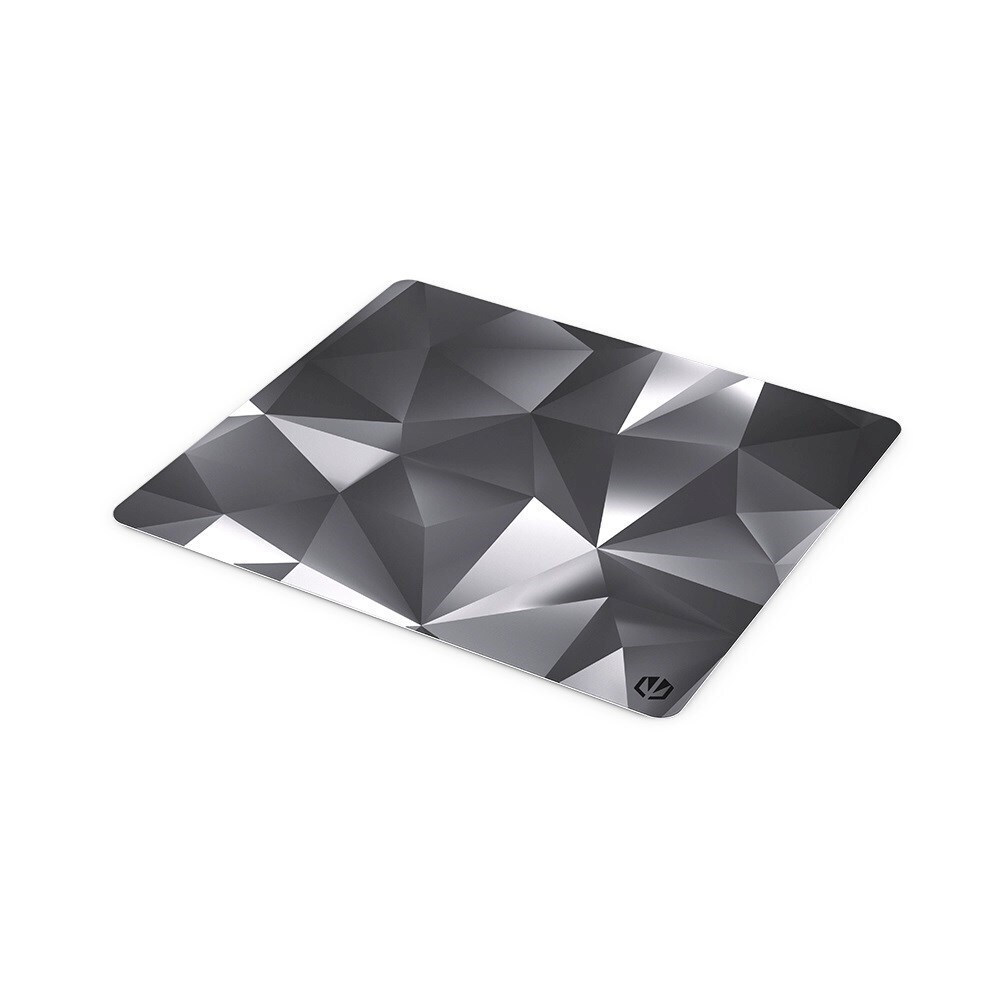 Endorfy Crystal Black L Mouse Pad