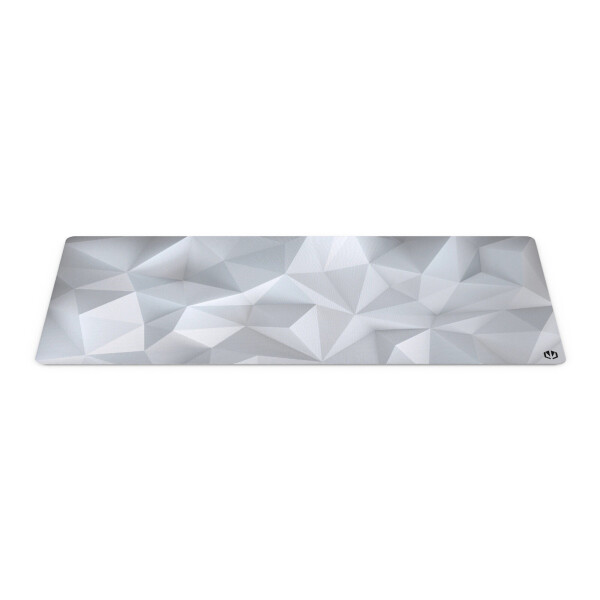 Endorfy Gaming Mouse Pad XXL 900mm Λευκό