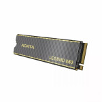 Adata Legend 860 SSD 500GB 2.5 PCI Express 4.0 Κωδικός SLEG-860-500GCS