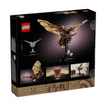 Lego Creator Leonardo Da Vincis Flying Machine για 18 Ετών 493τμχ Κωδικός 10363