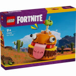 Lego Classic Fortnite Durrr Burger για 9 Ετών 193τμχ Κωδικός 77070