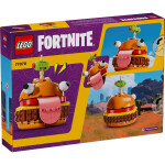 Lego Classic Fortnite Durrr Burger για 9 Ετών 193τμχ Κωδικός 77070