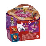 Lego Ninjago Soras Dragon Spinjitzu Spinner για 6 Ετών 56τμχ Κωδικός 71824