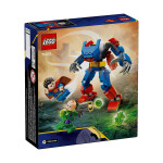 Lego DC Super Heroes Superman Mech vs. Lex Luthor για 6 Ετών 120τμχ Κωδικός 76302