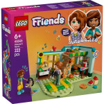 Lego Friends Autumns Room για 6 Ετών 222τμχ Κωδικός 42646