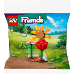 Lego Friends Giardino Fiorito για 5 Ετών Κωδικός 30659
