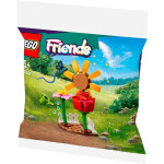 Lego Friends Giardino Fiorito για 5 Ετών Κωδικός 30659