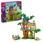 Lego Friends Friendship Tree House Hangout για 8 Ετών 701τμχ Κωδικός 42652