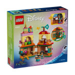 Lego Disney Encanto Mini House για 5 Ετών 186τμχ Κωδικός 43261