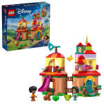 Lego Disney Encanto Mini House για 5 Ετών 186τμχ Κωδικός 43261