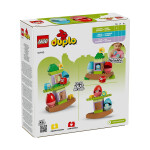 Lego Duplo Balancing Stacking Tree για 1.5 Ετών 27τμχ Κωδικός 10440