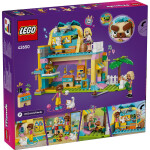 Lego Friends Pet Accessories Shop για 6 Ετών 375τμχ Κωδικός 42650