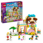 Lego Friends Pet Accessories Shop για 6 Ετών 375τμχ Κωδικός 42650