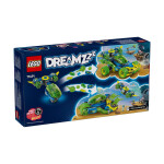 Lego DREAMZzz Mateo and the Z-Blob Action Race Car για 8 Ετών 485τμχ Κωδικός 71491