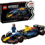 Lego Speed Champions Oracle Red Bull Racing Rb20 F1 Race Car για 10 Ετών 251τμχ Κωδικός 77243