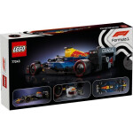 Lego Speed Champions Oracle Red Bull Racing Rb20 F1 Race Car για 10 Ετών 251τμχ Κωδικός 77243