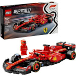 Lego Speed Champions Ferrari Sf-24 F1 Race Car για 10 Ετών 275τμχ Κωδικός 77242