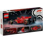 Lego Speed Champions Ferrari Sf-24 F1 Race Car για 10 Ετών 275τμχ Κωδικός 77242