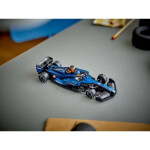 Lego Speed Champions Williams Racing FW46 για 10 Ετών 263τμχ Κωδικός 77249
