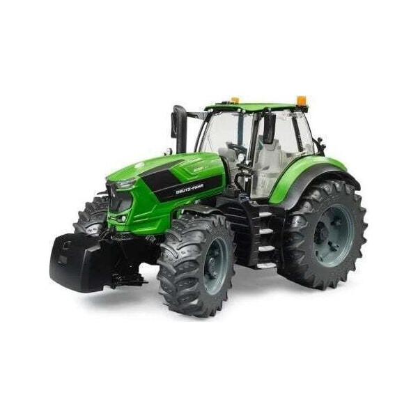 Bruder Τρακτέρ