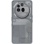 Nothing Phone 3a Pro 5G 12/256GB Γκρι