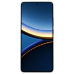 Xiaomi Poco F7 Pro 5G Dual SIM 12/256GB Ασημί