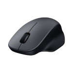 Xiaomi Comfort Edition Ασύρματο Εργονομικό Ποντίκι Μαύρο