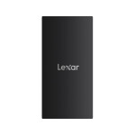 Lexar SL300 USB 3.2 Εξωτερικός SSD 1TB Μαύρο